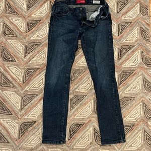 GUESS Blue denim jeans